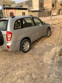 Chery Tiggo 3